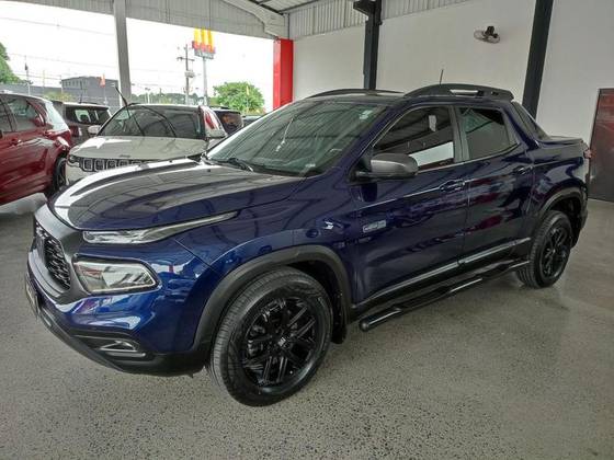 FIAT TORO 2.0 16V TURBO DIESEL ULTRA 4WD AT9